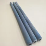 Good Performance Customized High Quality Industrial Silicon Carbide Ceramic Tubes - Image 2