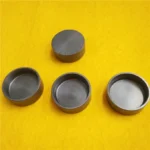 High Temperature Resistant Silicon Carbide Ceramic Saggar SiC Crucible Ceramic Container for Sintering & Kiln Applications - Image 5