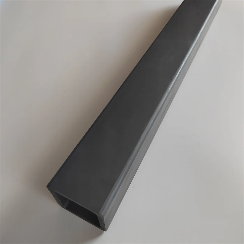 H5e6a5e5664514814ae2cd8fa30c83a4ef.webp Rbsic Sisic Silicon Carbide Support Frame Kiln Shelves Silicon Carbide Beams for Ceramic Kiln Shuttle Kiln - Image 1