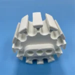 122mm Diameter Cordierite Mullite Heating Core for Water Electricity Separation Heater - Image 5