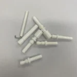 Customized 95% Alumina Ceramic Igniter Head Glazed Al2O3 Tube - Image 4