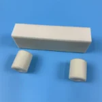 Customized High Temperature Resistance Mullite Ceramic Pillar Refractory Block for Kilns - Image 2