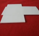 Yttria Stabilized Zirconia Custom Ceramic Plate YSZ Plate - Image 4