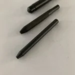 High Hardness Silicon Nitride Ceramic Cone Tube - Image 3