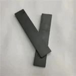 High Temperature Resistance SIC Slab Silicon Carbide Ceramic Sheet - Image 2