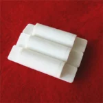 Macor Machinable Glass Ceramic Terminal Base Multi-Hole Insulating Support for Sensor & Heating Element - Image 5