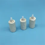 Aquarium Oxygenated Bubble Stone Fishbowl Silent Air Porous Aeration Pump - Image 4