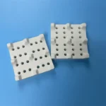 Customized Refractory Cordierite Mullite Kiln Sagger Plate for Sintering - Image 6