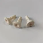 Various Type Textile Ceramic Eyelet,ceramic Ring,wire Guide/yarn Guide Wire Guide Insulator Alumina Irregular Eyelet - Image 2