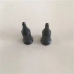 Black Silicon Nitride Location Pin Surface Polishing Si3N4 Ceramic Guide Pin - Image 4