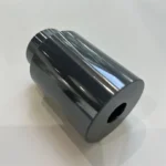 Polished Surface Silicon Nitride Ceramic protection Tube Si3N4 Ceramic Bush Sleeve - Image 3