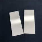 Custom ZrO2 Ceramic Board Polished Zirconia Ceramic Sheet Board Plate - Image 4