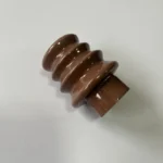 High Voltage Porcelain Electric Fence Insulator Strain Insulation Materials - Image 6