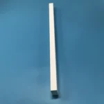 High Mechanical Strength Microcrystal Machinable Glass Ceramic Macor Rod/Bar - Image 4