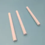 Insulator Machinable Macor Ceramic Rod Customized Shaped Parts Macor Ceramic bar - Image 4