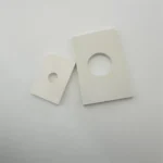 Pure White High End Boron Nitride BN Advanced Ceramic Functional Structural Components - Image 5