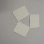 Customized ZrO2 Substrates  Zirconia Ceramic Insulating Plate - Image 6