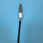 300W 400W High-quality Silicon Nitride Ceramic Igniter Heating Rod-Industrial Ceramic Parts High Thermal Shock Resistance - Image 3
