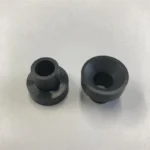 Custom RBSIC/SSIC Silicon Carbide SIC Ceramic Component - Image 3