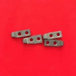 Black Silicon Nitride Ceramic Guide Pin for Industrial Ceramic Applications Cutting Processed Ceramic Parts - Image 4