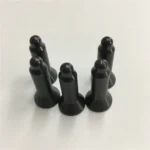 Black Alumina Ceramic, Zirconia Ceramic, KCF, GPS&SSN Ceramic Location Pins