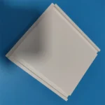 Excellent Thermal Stability Customized Boron Nitride Substrate BN Ceramic Plate - Image 2