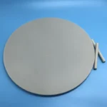 Large Size Alumina Nitride Ceramic  Disc AlN Ceramic Heat Sink - Image 6