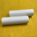 Industrial Machinable Glass Ceramic Rod Large Diameter No Porosity Ceramic Shaft - Image 6