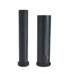 Aluminum Casting Silicon Nitride Riser Tube Si3N4 Ceramic Stalk Pipe Sialon - Image 2