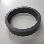 Customized High Strength Silicon Nitride Si3N4 Ceramic Ring - Image 3