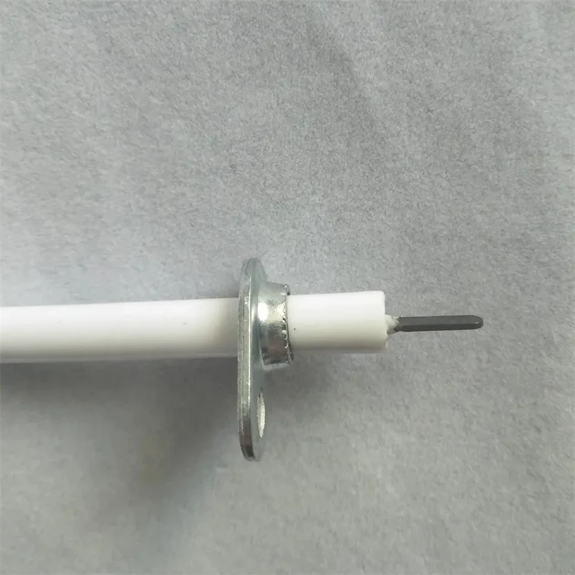 H610e789bf50e45908e7d8f2c0c8ba3feg.webp 12v Electronic Alumina Ceramic Electrode Igniter for Gas burner - Image 1