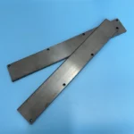 Customized Refractory Silicon Carbide Plate Price Silicon Carbide Ceramic Plates for Industrial Furnace - Image 6