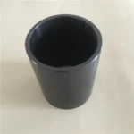 Customized High Strength Silicon Nitride Ceramic Cylinder Si3N4 Pipe - Image 6