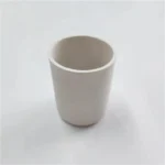 Heat Resistant Zirconia ZrO2 Pot YSZ Zirconium Oxide Ceramic Crucible for Smelting Metals - Image 3