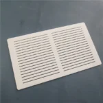Easy Machinable Macor Ceramic Plate Disc Mica Glass Wafer Industrial Ceramic Bent Processing Service Sheet Machining - Image 3