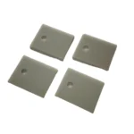 High Thermal Conductivity Heat Sink Aln Aluminum Nitride Electrical Ceramics Substrate for Semiconductor - Image 6
