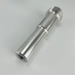 Customized/ in Stock Inner hole 6.4/7.9/9.5/11/12.7mm Factory Price Boron Carbide B4C Ceramic Nozzle - Image 4