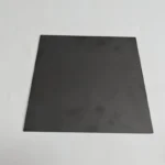 High-performance Ceramic SIC Black Rectangular Silicon Carbide Ceramic Plate for Kiln Furniture - Image 5