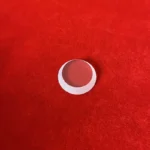 High Purity Quartz Disc Polished Quartz Glass Sheet Optical Quartz Glass Plate - Image 5