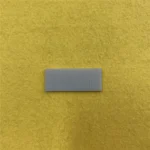 Electronics Ceramic Accessory AlN Thin Plate Aluminum Nitride Ceramic Substrate - Image 5
