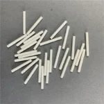Outstanding Reliability BeO Ceramics Rods Excellent Machinability Beryllium Oxide Ceramics Stick for Thermal Conductivity - Image 4