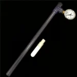 Portable Porous Ceramic Probe Soil Tensiometer Digital Water Potential Tension Meter Sensors - Image 6