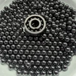 G5 Grade Silicon Carbide SiC Ceramic Bearing Ball - Image 5