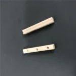 Customized ZrO2 Zirconia Ceramic Linear Guide Rail Parts - Image 4