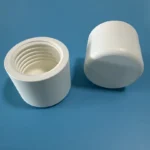 Hot Pressed Boron Nitride Ceramic Insert Thread Sleeves BN Composite Ceramic Parts - Image 6
