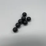 Customized B4C Bead  Boron Carbide  Grinding Balls  3-3.5MM - Image 3