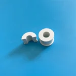 High Thermal Conductivity Boron Nitride Part Insulator BN Ceramic Irregular Part - Image 6