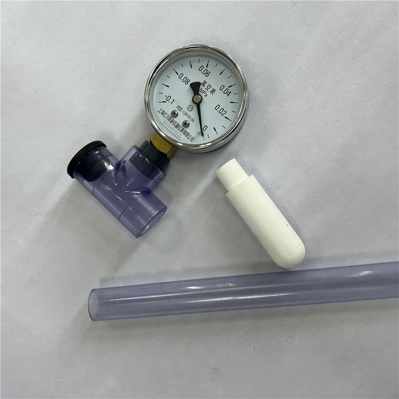 H625ce2d3dae14f99a1b2db29ffc619780.webp Matching Customized Porosity Porous Ceramic Soil Moisture Tensiometer Tube - Image 1