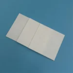 Customized  Macor Plate Machinable Glass Ceramic Piece for Industry Use - Image 5