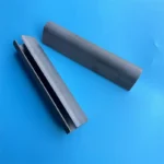 OEM Thermal Shock Resistance Advanced Ceramic Silicon Carbide SiC/SISIC Parts Components - Image 4